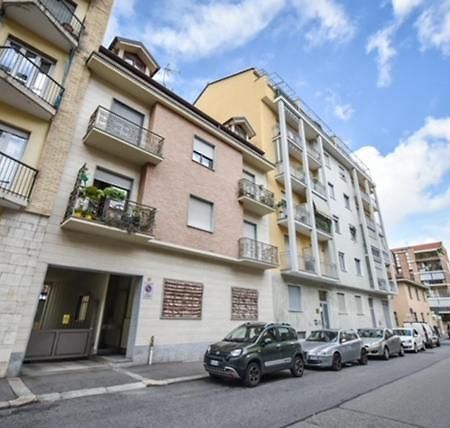 Appartamento Vicinanze Stadium Juventus E Reggia Di Venaria Turyn Zewnętrze zdjęcie
